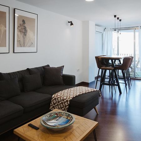 Living Home Costa Blanca - By Mhogar Calp Extérieur photo