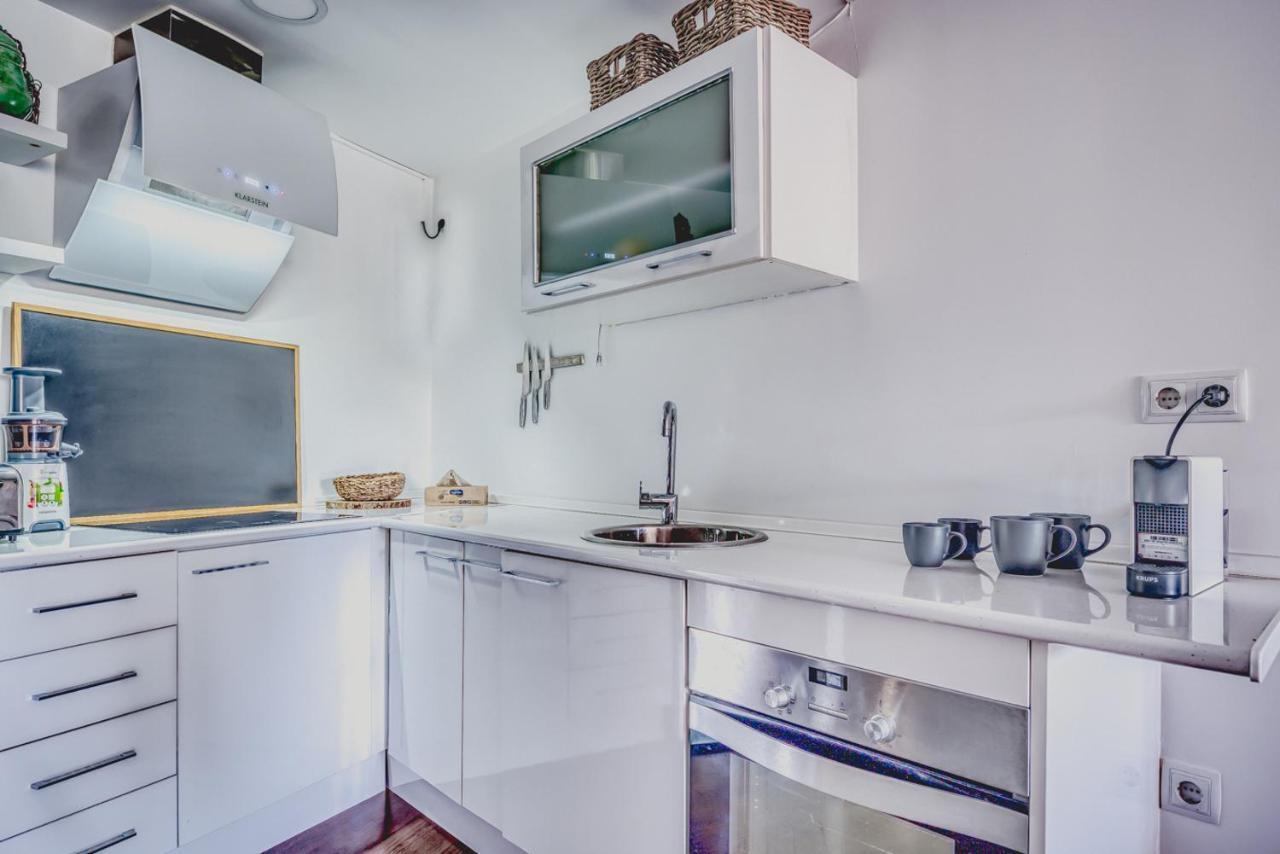 Living Home Costa Blanca - By Mhogar Calp Extérieur photo