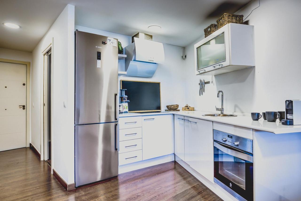 Living Home Costa Blanca - By Mhogar Calp Extérieur photo
