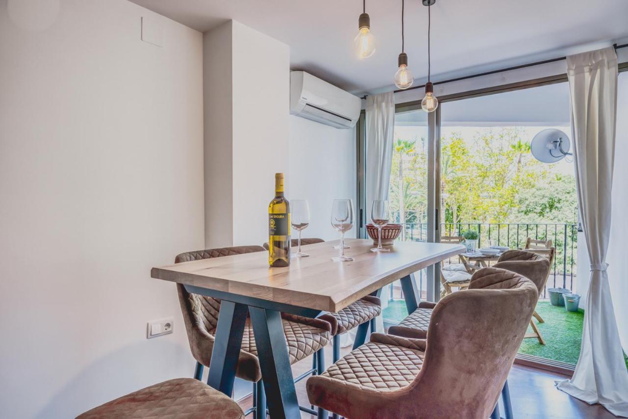Living Home Costa Blanca - By Mhogar Calp Extérieur photo