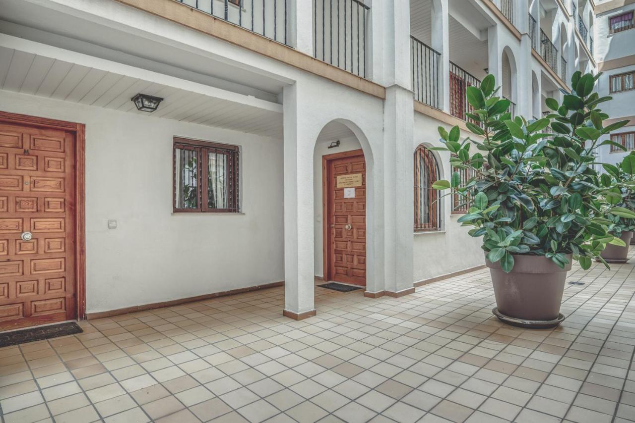 Living Home Costa Blanca - By Mhogar Calp Extérieur photo