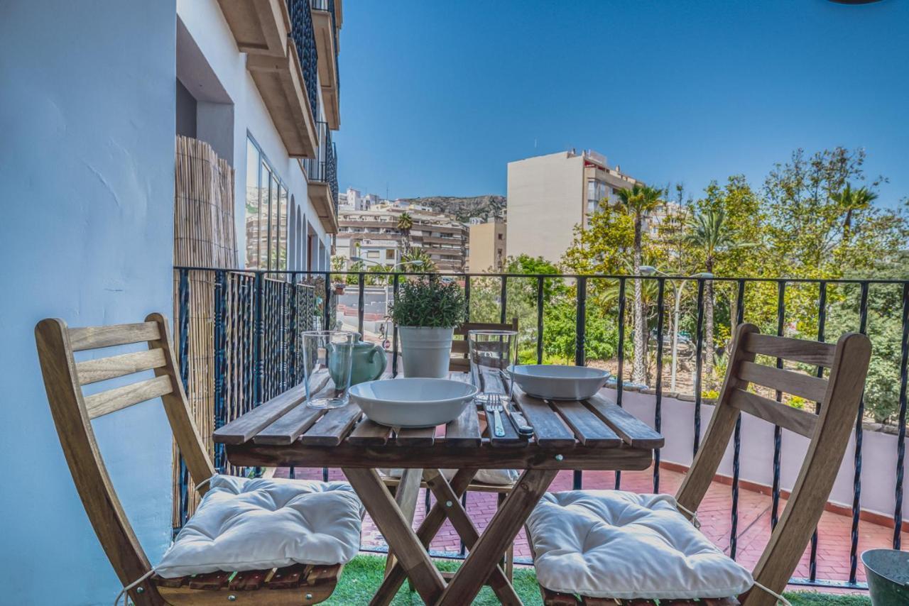 Living Home Costa Blanca - By Mhogar Calp Extérieur photo