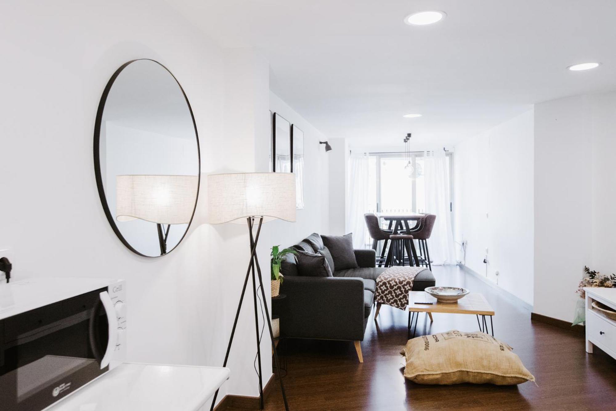 Living Home Costa Blanca - By Mhogar Calp Extérieur photo