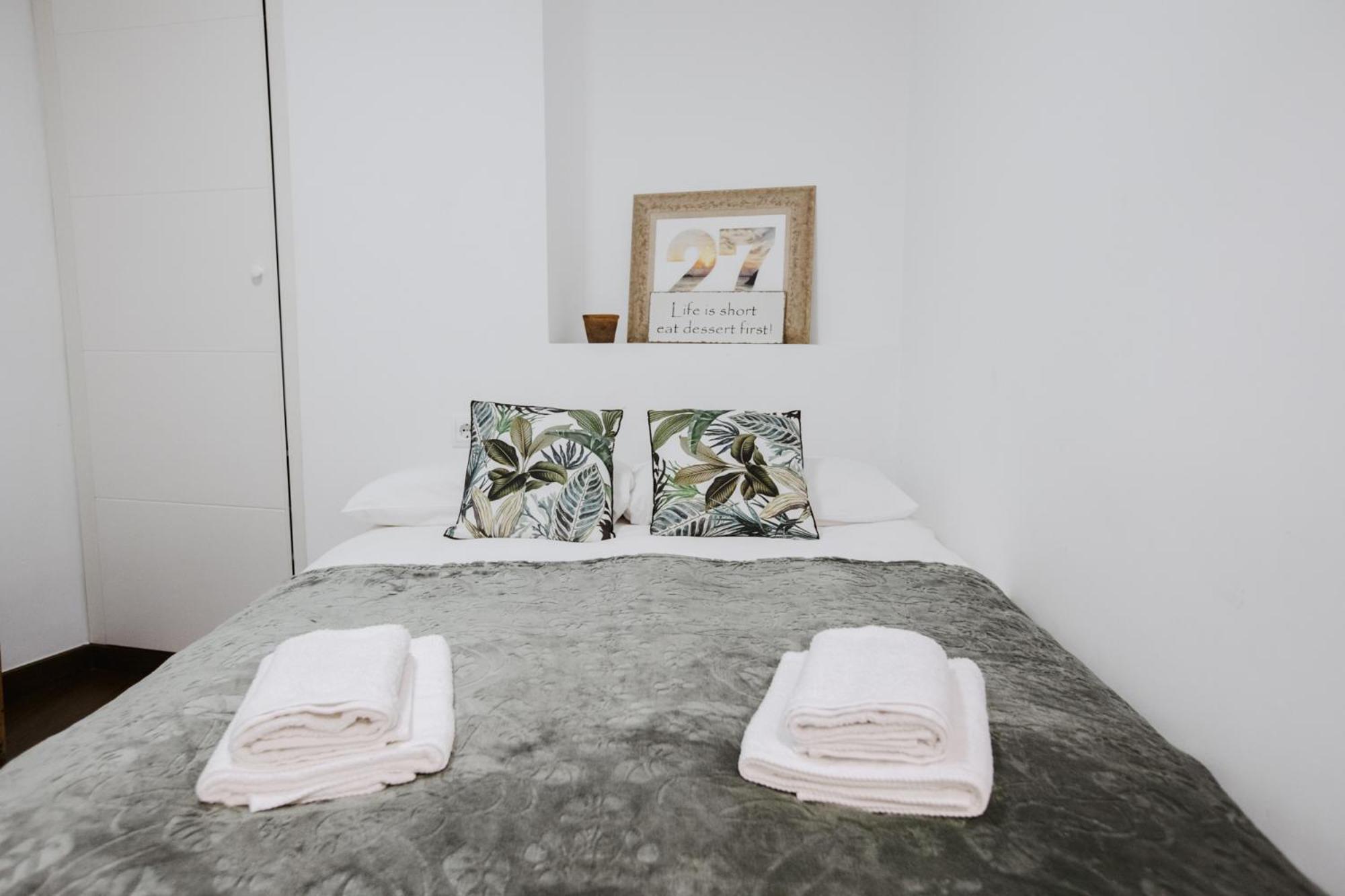 Living Home Costa Blanca - By Mhogar Calp Extérieur photo