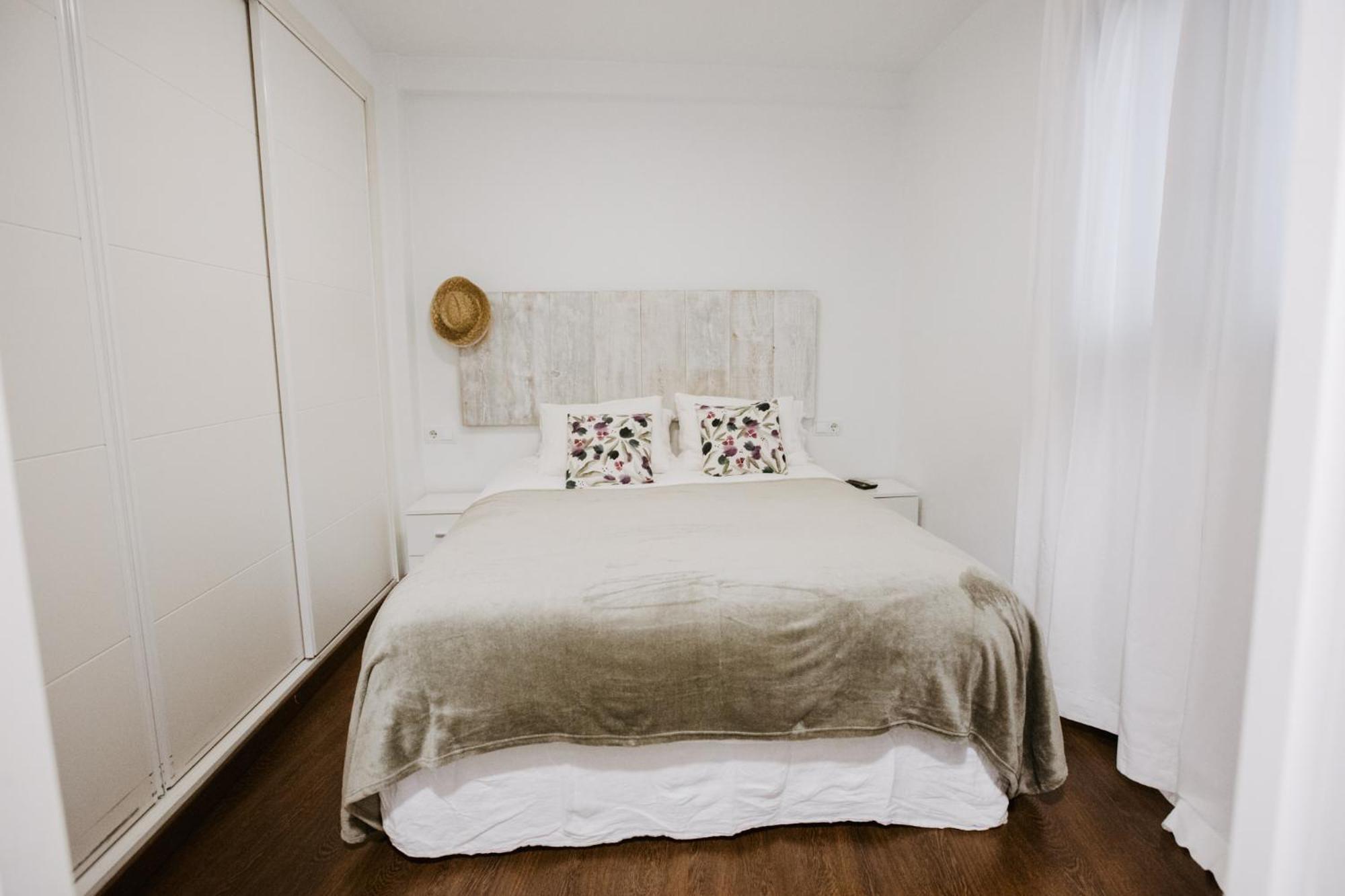 Living Home Costa Blanca - By Mhogar Calp Extérieur photo