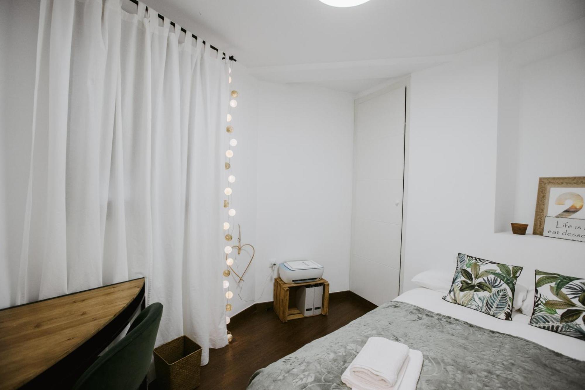 Living Home Costa Blanca - By Mhogar Calp Extérieur photo