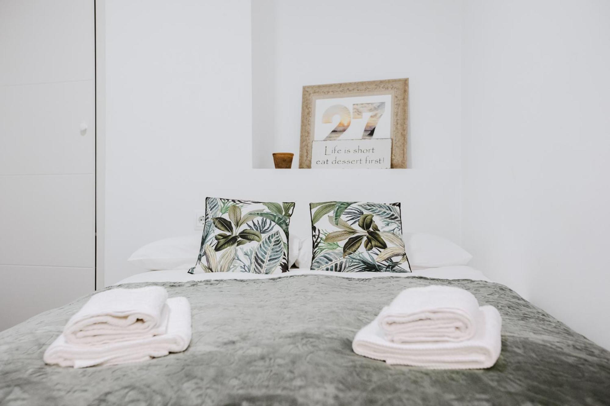 Living Home Costa Blanca - By Mhogar Calp Extérieur photo
