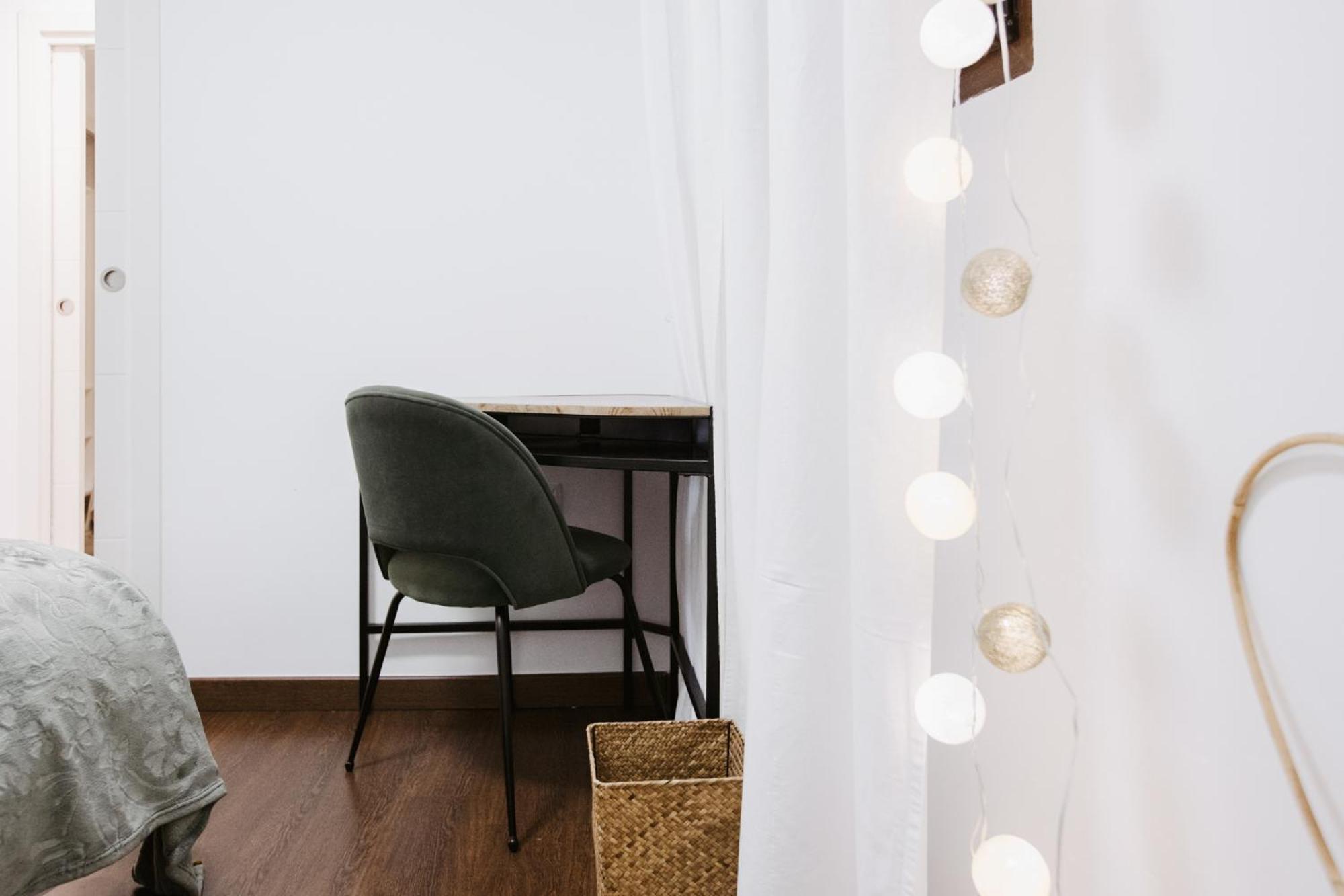 Living Home Costa Blanca - By Mhogar Calp Extérieur photo